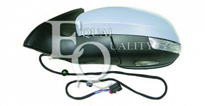 EQUAL QUALITY rs02979 - Наружное зеркало